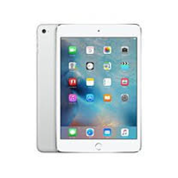 iPad Mini 4 (2015)
