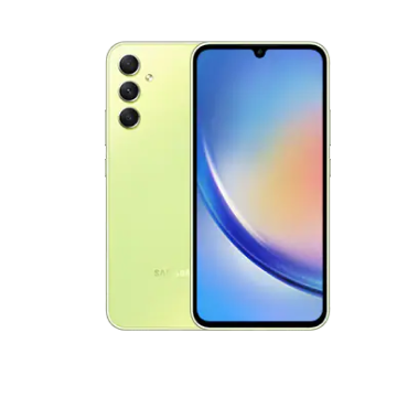 Samsung Galaxy A71