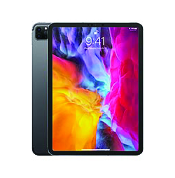iPad Pro 11 inch  2nd Gen (2020)